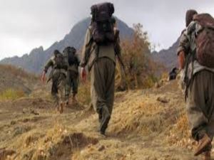 PKK DİYARBAKIR'DA 4 ASKERİMİZİ KAÇIRDI