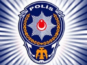 ANTALYA'DA YILBAŞINDA BİN 910 POLİS GÖREV YAPACAK